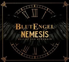 Blutengel nemesis the gebraucht kaufen Blutengel nemesis the gebraucht kaufen  Berlin
