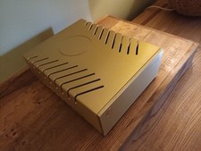 Gold note power for sale  CHIPPING NORTON