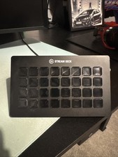 Elgato stream deck for sale  WESTCLIFF-ON-SEA