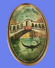 Hand painted italian for sale  Atlanta