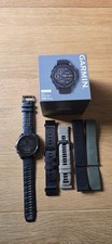 Garmin fenix saphire d'occasion  Savigny-lès-Beaune