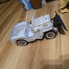 Vintage 1969 tonka for sale  Monroe