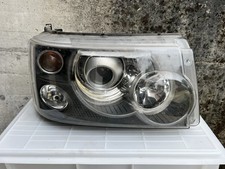 Faro proiettore fanale usato  Voltago Agordino