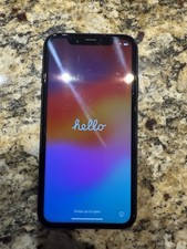 Works great apple for sale  Madison
