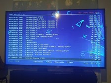 Sony playstation 60gb for sale  LONDON