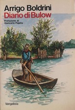 Boldrini arrigo diario usato Boldrini arrigo diario usato  Milano