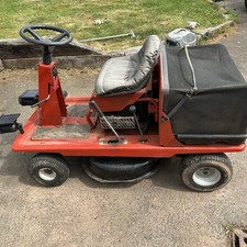 Mtd pinto sit for sale  HEREFORD