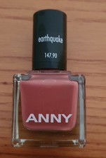 Anny nagellack earthquake gebraucht kaufen  Lachendorf