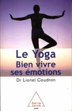Yoga vivre émotions d'occasion  Hennebont