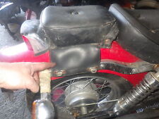 Honda 125 rebel d'occasion  Sorède