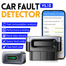 Fnirsi fd10 obd2 d'occasion  Expédié en Belgium