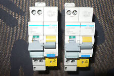 Disjoncteur differentiel bipol d'occasion  Barr