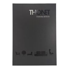 Thonet verview 2015 gebraucht kaufen  Köln