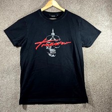 Trapstar shirt mens for sale  LOUGHBOROUGH
