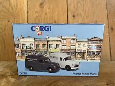 Corgi d13 morris for sale  Shipping to Ireland