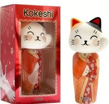 Kokeshi neko vapo d'occasion  Grenoble-