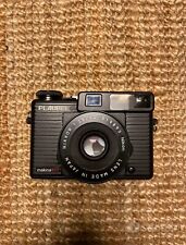 Plaubel makina black usato  Milano