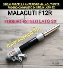 Stelo forcella anteriore usato  Italia