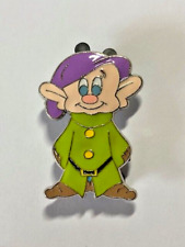 Usado, PIN DOPEY BLANCO NIEVE DISNEY segunda mano  Embacar hacia Argentina