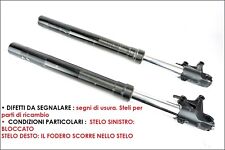 Steli forcella per usato  Napoli