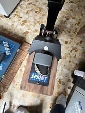 Pressa caldo sprint usato  Santa Croce del Sannio
