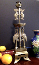 Antique chinese brass for sale  Reno