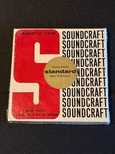 Soundcraft standard magnetic for sale  New York