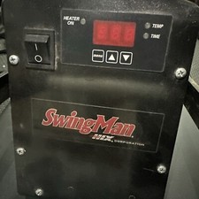 Hix swingman 20d for sale  Las Vegas