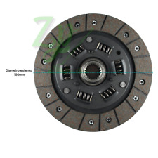 Disco frizione con usato  Venaria Reale