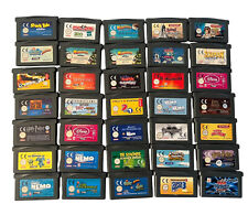 Gameboy advance spiele gebraucht kaufen  Berlin