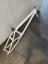 Bmx frame old for sale  CARLISLE