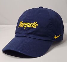 Nike marquette golden for sale  Lombard