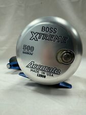 Accurate boss xtreme for sale  Trabuco Canyon