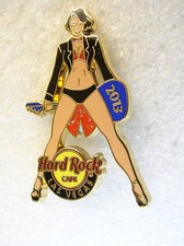 LAS VEGAS, Broche Hard Rock Cafe, Série Burlesca Super Sexy, XXX comprar usado  Enviando para Brazil