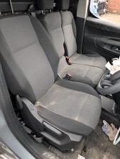 Citroen berlingo bluehdi for sale  LEEDS