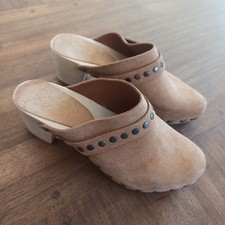 Bosabo sabots mules d'occasion  Saint-Maximin-la-Sainte-Baume