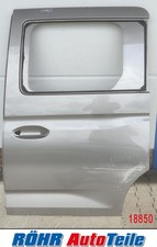 Caddy schiebetür hinten gebraucht kaufen Caddy schiebetür hinten gebraucht kaufen  Cölbe