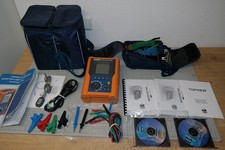 Instruments macrotest 5035 usato  Spedire a Italy