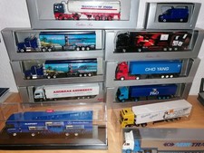 Werbe modelle herpa gebraucht kaufen  Gütersloh
