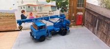 Camion ifa w50 d'occasion  Saint-Vincent-de-Tyrosse