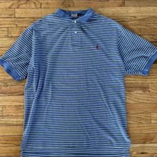 men polo shirts vintage for sale  Boise