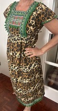 Spanish midi dress for sale  BARNSLEY