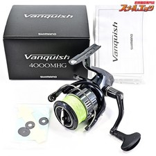 Carretel giratório Shimano 19 Vanquish 4000MHG Glory Fish #170 comprar usado  Enviando para Brazil