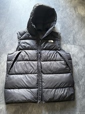 mens north face gilet for sale  BRAINTREE