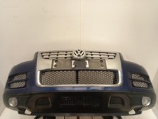 Volkswagen touareg front for sale  SOUTHAMPTON