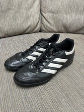 Adidas black white for sale  LONDON