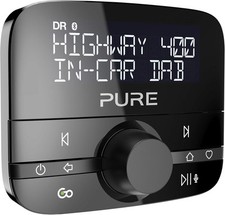 Refurbished pure highway for sale  ALTON
