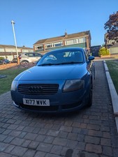 Audi quattro for sale  GATESHEAD