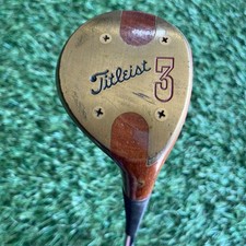 Titleist persimmon tour for sale  Oceanside
