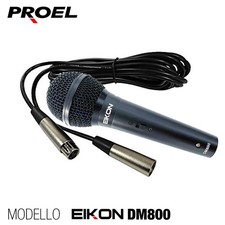 Proel eikon dm800 usato Proel eikon dm800 usato  Pozzuoli